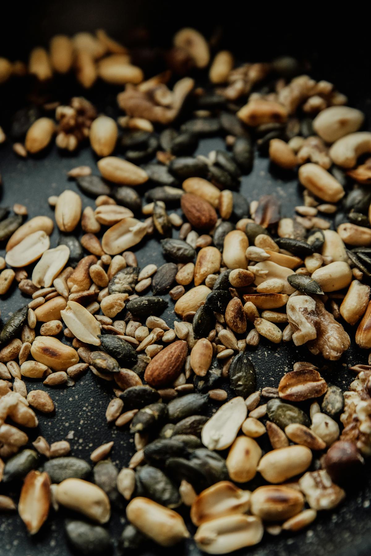 Vitaminas y Minerales
